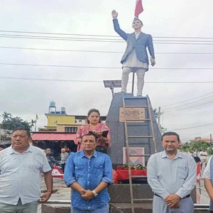 वी.पी. कोइराला ४४ औं स्मृति दिवसमा झापामा बिभिन्न कार्यक्रम  