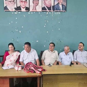 सामाजिक सञ्जालको स्टन्टबाजीले मुलुकको राजनीति हल्लाइदियो : डा. डिला संग्रौला