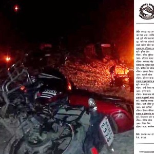 सुनसरीका ५ स्थानमा अनिश्चितकालीन कर्फ्यु