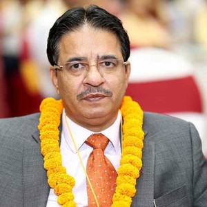 एनआरएनएको सल्लाहकारमा अन्तर्राष्ट्रिय झापाली समाजका अध्यक्ष महेन्द्र चौलागाईं चयन एनआरएनएको सल्लाहकारमा अन्तर्राष्ट्रिय झापाली समाजका अध्यक्ष महेन्द्र चौलागाईं चयन