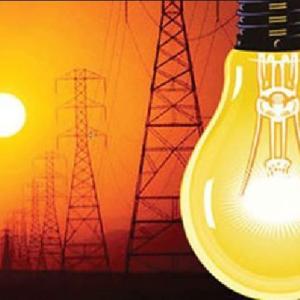 विद्युत् आपूर्ति नियमित गर्न आग्रह