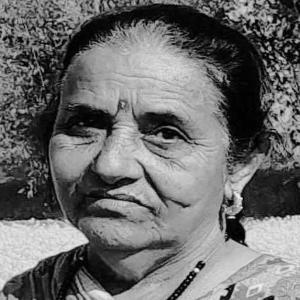 पत्रकार प्रेम आचार्यलाई मातृशोक 