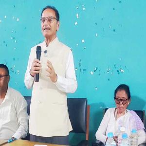 पार्टीभित्र वृहत् एकता कायम गर्न कांग्रेसको अभियानकै रुपमा राष्ट्रिय भेला गरिने पार्टीभित्र वृहत् एकता कायम गर्न कांग्रेसको अभियानकै रुपमा राष्ट्रिय भेला गरिने