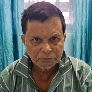 पूर्वाञ्चल दैनिकका वरिष्ठ प्राविधिक गोपाल मण्डल अस्वस्थ पूर्वाञ्चल दैनिकका वरिष्ठ प्राविधिक गोपाल मण्डल अस्वस्थ