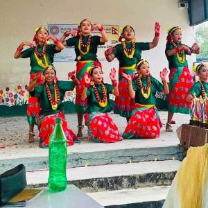 प्याप्सन मेचीनगरको इन्टर स्कुल ईसीए प्रतियोगिताः विद्यार्थी प्रतिभा प्रस्फुटनको प्रभावकारी मञ्च प्याप्सन मेचीनगरको इन्टर स्कुल ईसीए प्रतियोगिताः विद्यार्थी प्रतिभा प्रस्फुटनको प्रभावकारी मञ्च