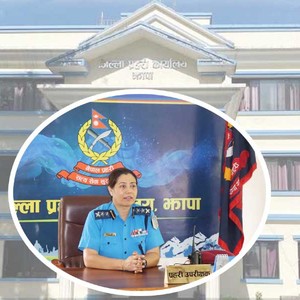 झापा प्रहरीको निकम्बापन, एसपी खड्काको कार्यशैलीमा प्रश्न