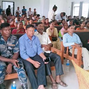 नेपाल बाढी प्रतिकार्य परियोजनाको सामाजिक लेखा परीक्षण तथा सार्वजनिक सुनुवाई कार्यक्रम सम्पन्न नेपाल बाढी प्रतिकार्य परियोजनाको सामाजिक लेखा परीक्षण तथा सार्वजनिक सुनुवाई कार्यक्रम सम्पन्न