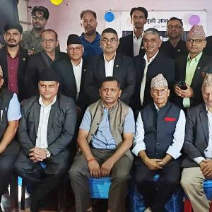 रिट र पुनरावेदन सम्बन्धी दुई दिवसीय तालिम रिट र पुनरावेदन सम्बन्धी दुई दिवसीय तालिम