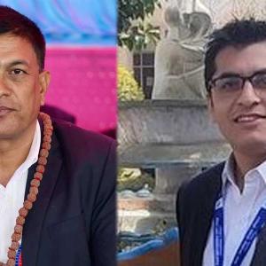हल्दीबारीका प्रमुख प्रशासकीय अधिकृत वनको सरुवा, नयाँ हाकिममा नविन भट्टराई आउँदै 