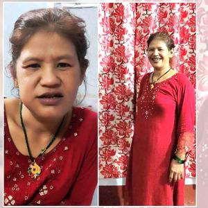 बिर्तामोडकी ४० वर्षीया मनिला राई नौ दिनदेखि बेपत्ता, खोजी दिन परिवारको आग्रह 