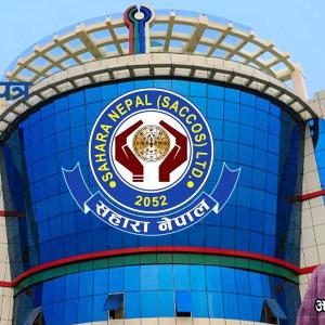 सहारा नेपाल साकोस निर्वाचनः उपेन्द्रप्रसाद ओली नेतृत्वको प्यानल सहारा नेपाल साकोस निर्वाचनः उपेन्द्रप्रसाद ओली नेतृत्वको प्यानल