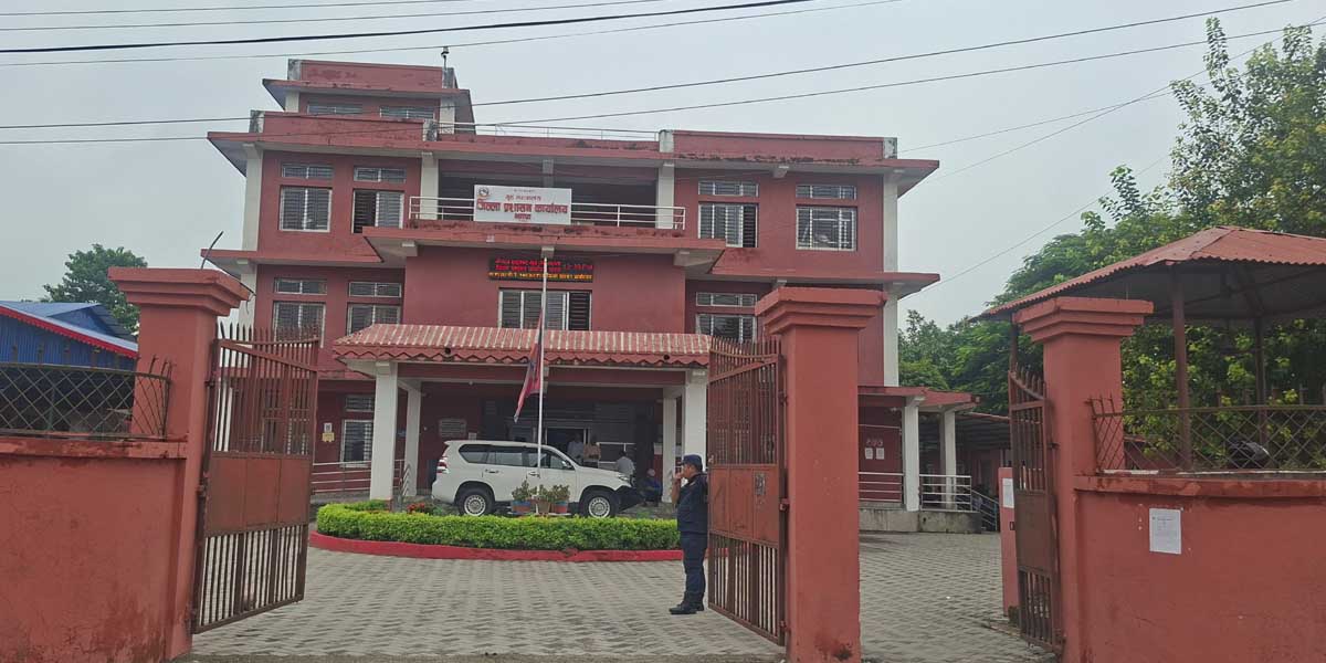 झापामा जेन-जी आन्दोलनका सहिद परिवार तथा घाइतेहरूको प्रोफाइल तयार गर्ने कार्य शुरु