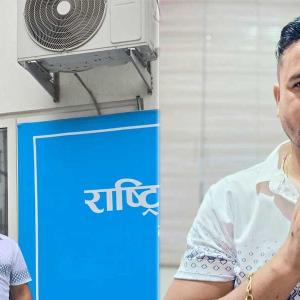  व्यवसायी डिलीराम न्यौपाने बिर्तामोडको मेयरको दौडमा 