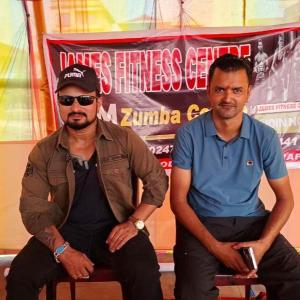 बडादशैंको अवसरमा भोलि चारपानेमा भव्य साङ्गीतिक कार्यक्रम 
