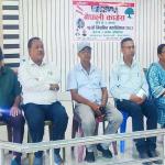 सर्वश्व गुमाएका नेताको योगदान र बिरासतलाई अपमान गरेर पार्टी बलियो हुँदैन     