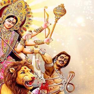 महानवमी पर्व आज नवदुर्गा भगवतीको विशेष पूजा गरी मनाइँदै