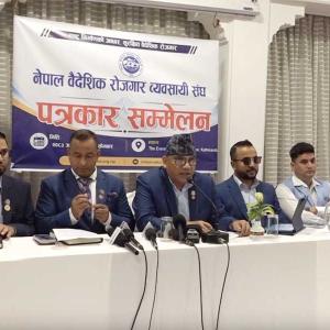 मलेसिया रोजगारीमाथिको अन्योल अझै हटेन