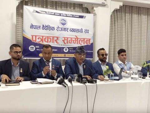 मलेसिया रोजगारीमाथिको अन्योल अझै हटेन