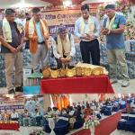 वैदेशिक रोजगार व्यवसायी संघ झापाको दोस्रो बार्षिक साधारण सभा सम्पन्न  